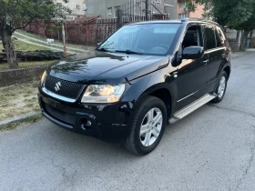Suzuki Grand vitara 1.9 ddis nov vnos - Car24.bg Suzuki Grand vitara 1.9 ddis nov vnos