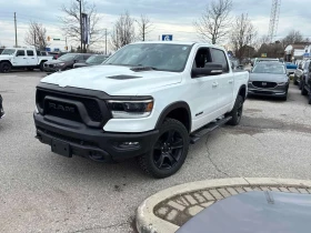 Снимка Dodge RAM 1500
