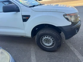 Ford Ranger 2.2D - 7500 € - 62200197 7 | Car24.bg Ford Ranger 2.2D - 7500 € - 62200197 7