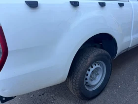 Ford Ranger 2.2D - 7500 € - 62200197 8 | Car24.bg Ford Ranger 2.2D - 7500 € - 62200197 8