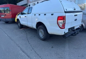 Ford Ranger 2.2D - 7500 € - 62200197 3 | Car24.bg Ford Ranger 2.2D - 7500 € - 62200197 3