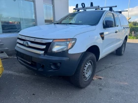 Ford Ranger 2.2D - Car24.bg Ford Ranger 2.2D