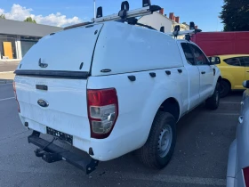 Ford Ranger 2.2D - 7500 € - 62200197 6 | Car24.bg Ford Ranger 2.2D - 7500 € - 62200197 6
