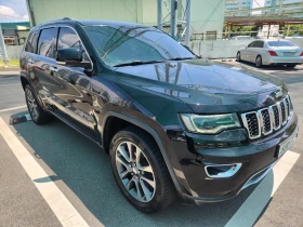 Jeep Grand cherokee 2019 Limited 3.6* Обдухване - Car24.bg Jeep Grand cherokee 2019 Limited 3.6* Обдухване