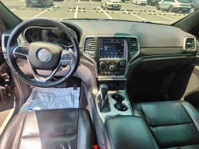 Jeep Grand cherokee 2019 Limited 3.6* Обдухване - 14800 € - 33435187 9 | Car24.bg Jeep Grand cherokee 2019 Limited 3.6* Обдухване - 14800 € - 33435187 9