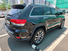 Jeep Grand cherokee 2019 Limited 3.6* Обдухване - 14800 € - 33435187 4 | Car24.bg Jeep Grand cherokee 2019 Limited 3.6* Обдухване - 14800 € - 33435187 4