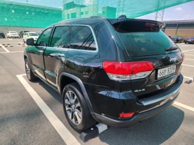 Jeep Grand cherokee 2019 Limited 3.6* Обдухване - 14800 € - 33435187 6 | Car24.bg Jeep Grand cherokee 2019 Limited 3.6* Обдухване - 14800 € - 33435187 6
