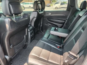 Jeep Grand cherokee 2019 Limited 3.6* Обдухване - 14800 € - 33435187 8 | Car24.bg Jeep Grand cherokee 2019 Limited 3.6* Обдухване - 14800 € - 33435187 8