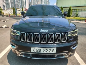 Jeep Grand cherokee 2019 Limited 3.6* Обдухване - 14800 € - 33435187 2 | Car24.bg Jeep Grand cherokee 2019 Limited 3.6* Обдухване - 14800 € - 33435187 2
