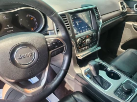 Jeep Grand cherokee 2019 Limited 3.6* Обдухване - 14800 € - 33435187 12 | Car24.bg Jeep Grand cherokee 2019 Limited 3.6* Обдухване - 14800 € - 33435187 12