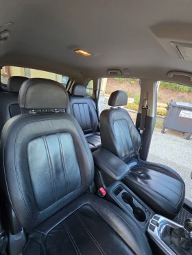 Opel Antara undefined | Auto.bg — изображение 12 Opel Antara undefined | Auto.bg — изображение 12