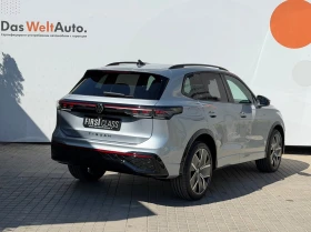 VW Tiguan undefined | Auto.bg — изображение 8 VW Tiguan undefined | Auto.bg — изображение 8