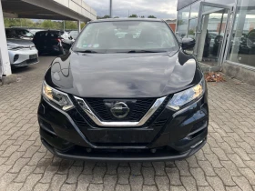 Nissan Qashqai Acenta 1.6 DIG-T | Auto.bg — изображение 3 Nissan Qashqai Acenta 1.6 DIG-T | Auto.bg — изображение 3