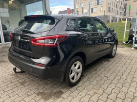 Nissan Qashqai Acenta 1.6 DIG-T | Auto.bg — изображение 2 Nissan Qashqai Acenta 1.6 DIG-T | Auto.bg — изображение 2