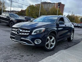 Mercedes-Benz GLA * 250 * CARFAX * БЕЗ ПЪРВОНАЧАЛНА ВНОСКА