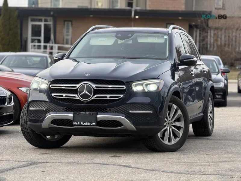 Mercedes-Benz GLE 450 4MATIC* AMG LINE* HEAD-UP* АвтоКредит(ЦЕНА ДО БГ) - 30399 € / 59455.28 лв. - 10949521 1 | Car24.bg Mercedes-Benz GLE 450 4MATIC* AMG LINE* HEAD-UP* АвтоКредит(ЦЕНА ДО БГ) - 30399 € / 59455.28 лв. - 10949521 1