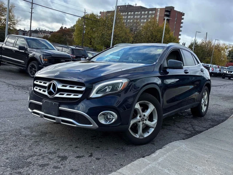 Mercedes-Benz GLA 250 * АВТОКРЕДИТ * ГЛАВНО ПРЕДСТАВИТЕЛСТВО - 13890 € - 78706021 1 | Car24.bg Mercedes-Benz GLA 250 * АВТОКРЕДИТ * ГЛАВНО ПРЕДСТАВИТЕЛСТВО - 13890 € - 78706021 1