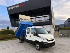 Iveco Daily 35-130 до 3.5т. 3.20м. 7-местен Клима Euro 5