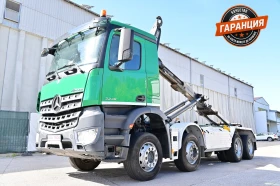 Mercedes-Benz Arocs 3248