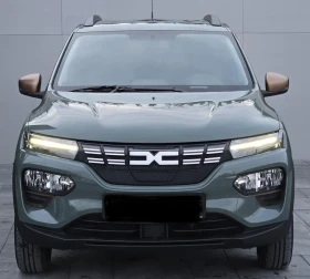Dacia Spring EXTREME 65 12.2023г - Car24.bg Dacia Spring EXTREME 65 12.2023г