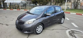 Toyota Yaris уникат-навигация-камера-4 цилиндъра -6 скорости- - Car24.bg Toyota Yaris уникат-навигация-камера-4 цилиндъра -6 скорости-