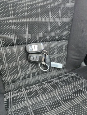 Audi A4 2.0TDI 143кс ЕВРО 5 - 4999 € / 9777.19 лв. - 54847445 16 | Car24.bg Audi A4 2.0TDI 143кс ЕВРО 5 - 4999 € / 9777.19 лв. - 54847445 16