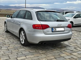 Audi A4 2.0TDI 143кс ЕВРО 5 - 4999 € / 9777.19 лв. - 54847445 7 | Car24.bg Audi A4 2.0TDI 143кс ЕВРО 5 - 4999 € / 9777.19 лв. - 54847445 7