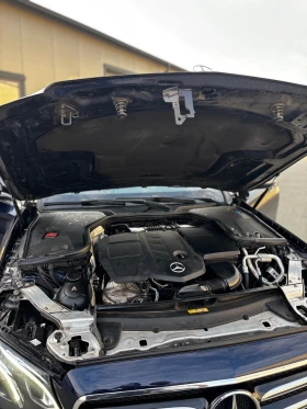 Mercedes-Benz E 220 - 20999 € / 41070.47 лв. - 46797267 14 | Car24.bg Mercedes-Benz E 220 - 20999 € / 41070.47 лв. - 46797267 14