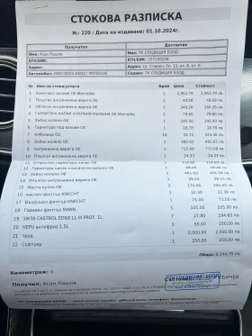 Mercedes-Benz E 220 - 20999 € / 41070.47 лв. - 46797267 15 | Car24.bg Mercedes-Benz E 220 - 20999 € / 41070.47 лв. - 46797267 15