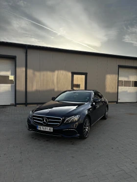 Mercedes-Benz E 220 - 20999 € / 41070.47 лв. - 46797267 2 | Car24.bg Mercedes-Benz E 220 - 20999 € / 41070.47 лв. - 46797267 2