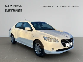 Peugeot 301 1.6 BlueHDI 92 | Auto.bg — изображение 3 Peugeot 301 1.6 BlueHDI 92 | Auto.bg — изображение 3