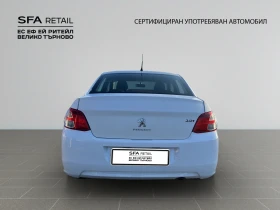 Peugeot 301 1.6 BlueHDI 92 | Auto.bg — изображение 6 Peugeot 301 1.6 BlueHDI 92 | Auto.bg — изображение 6