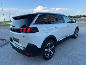 Peugeot 5008 2.0HDI GT LINE :: МАСАЖ :: 7МЕСТНА | Auto.bg — изображение 4 Peugeot 5008 2.0HDI GT LINE :: МАСАЖ :: 7МЕСТНА | Auto.bg — изображение 4