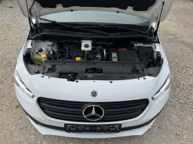 Mercedes-Benz Citan 1.5CDI* PATNIK* EVRO6* TOP - 15990 € / 31273.72 лв. - 38737298 13 | Car24.bg Mercedes-Benz Citan 1.5CDI* PATNIK* EVRO6* TOP - 15990 € / 31273.72 лв. - 38737298 13