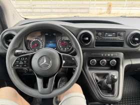 Mercedes-Benz Citan 1.5CDI* PATNIK* EVRO6* TOP - 15990 € / 31273.72 лв. - 38737298 14 | Car24.bg Mercedes-Benz Citan 1.5CDI* PATNIK* EVRO6* TOP - 15990 € / 31273.72 лв. - 38737298 14