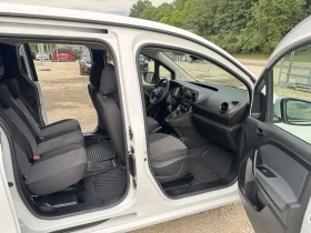 Mercedes-Benz Citan 1.5CDI* PATNIK* EVRO6* TOP - 15990 € / 31273.72 лв. - 38737298 15 | Car24.bg Mercedes-Benz Citan 1.5CDI* PATNIK* EVRO6* TOP - 15990 € / 31273.72 лв. - 38737298 15