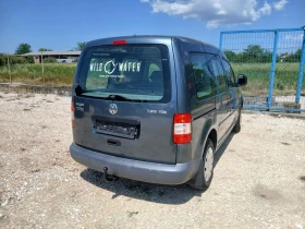 VW Caddy Volkswagen Caddy 1.9 TDI | Auto.bg — изображение 3 VW Caddy Volkswagen Caddy 1.9 TDI | Auto.bg — изображение 3