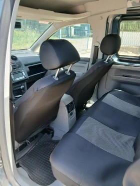 VW Caddy Volkswagen Caddy 1.9 TDI | Auto.bg — изображение 13 VW Caddy Volkswagen Caddy 1.9 TDI | Auto.bg — изображение 13
