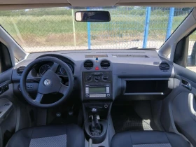 VW Caddy Volkswagen Caddy 1.9 TDI | Auto.bg — изображение 8 VW Caddy Volkswagen Caddy 1.9 TDI | Auto.bg — изображение 8