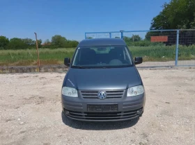 VW Caddy Volkswagen Caddy 1.9 TDI | Auto.bg — изображение 2 VW Caddy Volkswagen Caddy 1.9 TDI | Auto.bg — изображение 2
