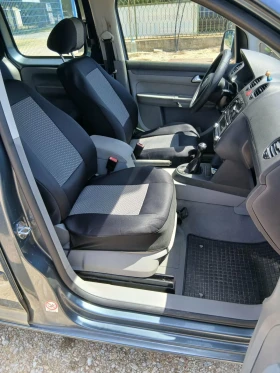 VW Caddy Volkswagen Caddy 1.9 TDI | Auto.bg — изображение 10 VW Caddy Volkswagen Caddy 1.9 TDI | Auto.bg — изображение 10