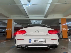 Mercedes-Benz C 63 AMG S * HEAD UP * 360 CAM * 48000KM * | Auto.bg — изображение 2 Mercedes-Benz C 63 AMG S * HEAD UP * 360 CAM * 48000KM * | Auto.bg — изображение 2