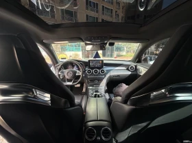 Mercedes-Benz C 63 AMG S * HEAD UP * 360 CAM * 48000KM * | Auto.bg — изображение 7 Mercedes-Benz C 63 AMG S * HEAD UP * 360 CAM * 48000KM * | Auto.bg — изображение 7