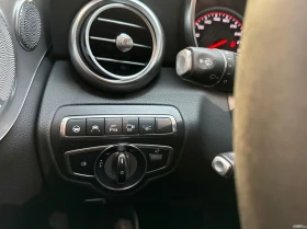 Mercedes-Benz C 63 AMG S * HEAD UP * 360 CAM * 48000KM * | Auto.bg — изображение 13 Mercedes-Benz C 63 AMG S * HEAD UP * 360 CAM * 48000KM * | Auto.bg — изображение 13