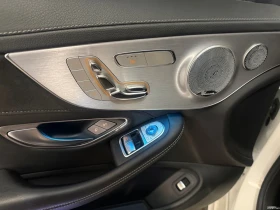 Mercedes-Benz C 63 AMG S * HEAD UP * 360 CAM * 48000KM * | Auto.bg — изображение 11 Mercedes-Benz C 63 AMG S * HEAD UP * 360 CAM * 48000KM * | Auto.bg — изображение 11
