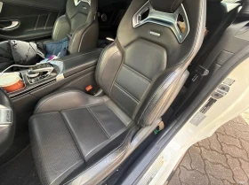 Mercedes-Benz C 63 AMG S * HEAD UP * 360 CAM * 48000KM * | Auto.bg — изображение 10 Mercedes-Benz C 63 AMG S * HEAD UP * 360 CAM * 48000KM * | Auto.bg — изображение 10