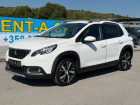 Снимка Peugeot 2008