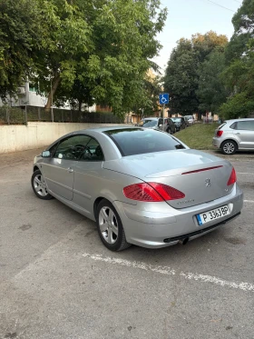 Peugeot 307 - 1500 € / 2933.74 лв. - 54732894 7 | Car24.bg Peugeot 307 - 1500 € / 2933.74 лв. - 54732894 7