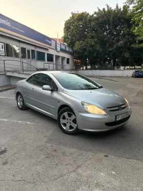 Peugeot 307 - 1500 € / 2933.74 лв. - 54732894 4 | Car24.bg Peugeot 307 - 1500 € / 2933.74 лв. - 54732894 4