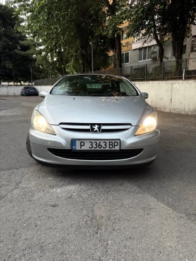 Peugeot 307 - 1500 € / 2933.74 лв. - 54732894 3 | Car24.bg Peugeot 307 - 1500 € / 2933.74 лв. - 54732894 3